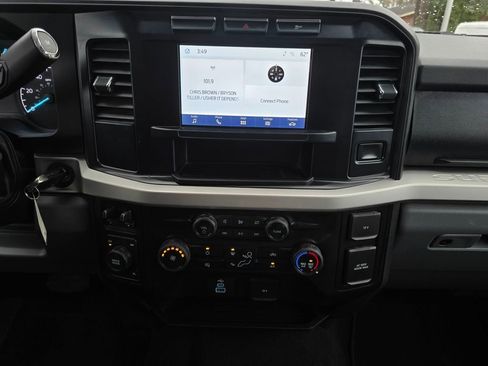 Used 2024 Ford F250 XLT image 17