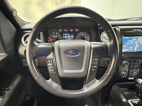 Used 2014 Ford F150 FX4 w/ FX Appearance Package image 17