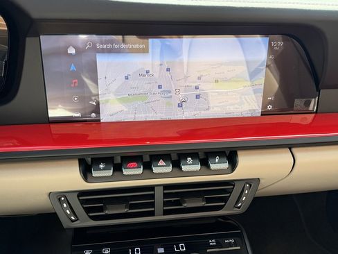 Certified 2025 Porsche 911 Carrera image 15