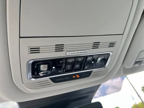 New 2026 Lincoln Nautilus Premier w/ Equipment Group 102A AWD/4WD image 25