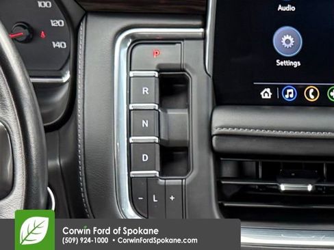 Used 2021 Chevrolet Suburban LS w/ Driver Alert Package image 33