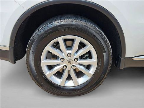 Used 2024 Dodge Durango SXT RWD image 19