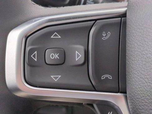 New 2026 RAM 1500 Big Horn image 25