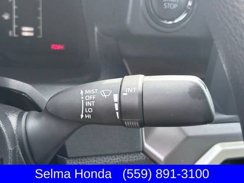 Used 2025 Toyota Tacoma SR5 RWD image 15