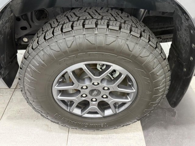 Used 2024 Ford Ranger XLT w/ Technology Package AWD/4WD image 5