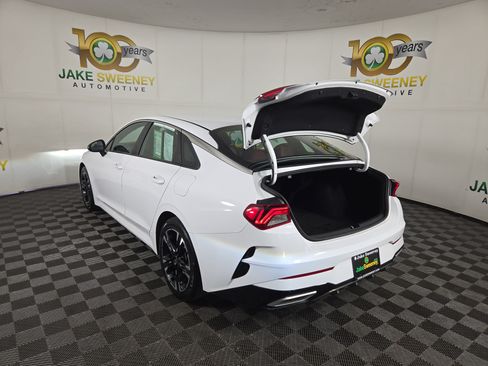 Used 2023 Kia K5 GT-Line w/ GT-Line Premium Package AWD/4WD image 30