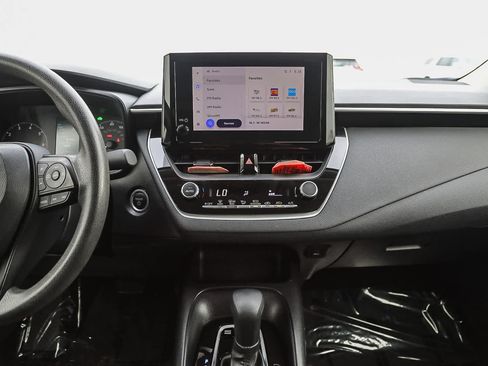 Certified 2024 Toyota Corolla LE w/ LE Convenience Package image 14