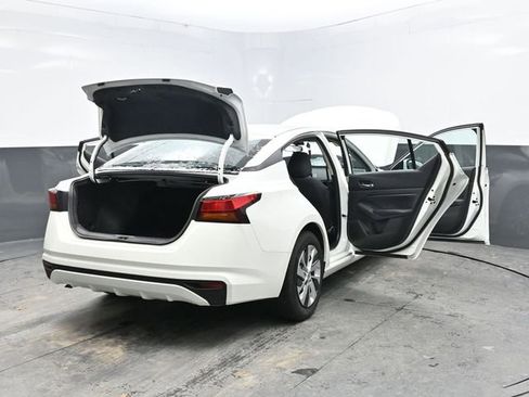 Used 2021 Nissan Altima 2.5 S image 40