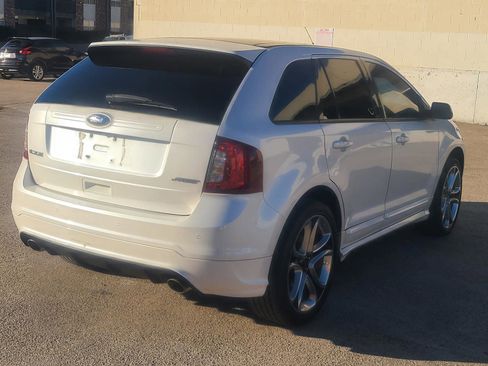 Used 2014 Ford Edge Sport w/ Driver Entry Package image 4