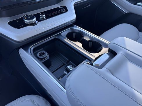 New 2026 Ford Expedition Max Active image 36