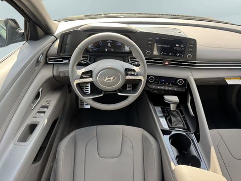 New 2026 Hyundai Elantra SEL Sport Premium FWD image 14