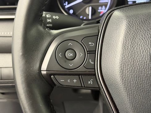 Certified 2024 Toyota Camry SE FWD image 26
