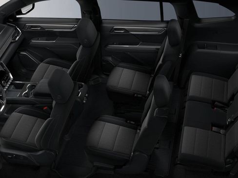 New 2026 GMC Acadia Elevation w/ Black Edition FWD image 31