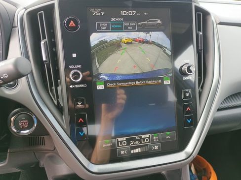 New 2026 Subaru Crosstrek 2.5i Wilderness image 21