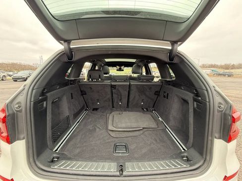 Used 2019 BMW X3 xDrive30i w/ Convenience Package image 21