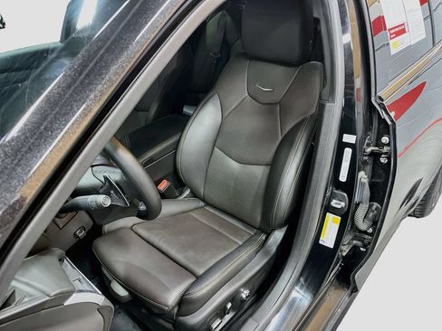 Used 2024 Cadillac CT5 V w/ Super Cruise 2 Package RWD image 20