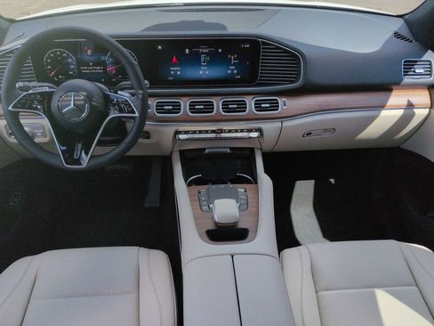 Used 2026 Mercedes-Benz GLE 350 GLE 350 image 16