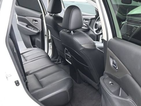 Used 2021 Nissan Murano SL FWD image 44
