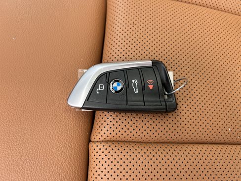 Used 2023 BMW 330i Sedan w/ Driving Assistance Package RWD image 35