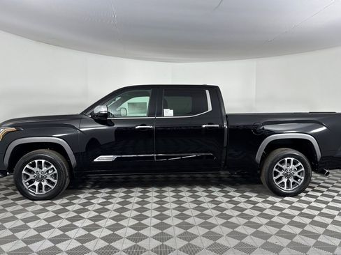 New 2025 Toyota Tundra 1794 Edition AWD/4WD image 7