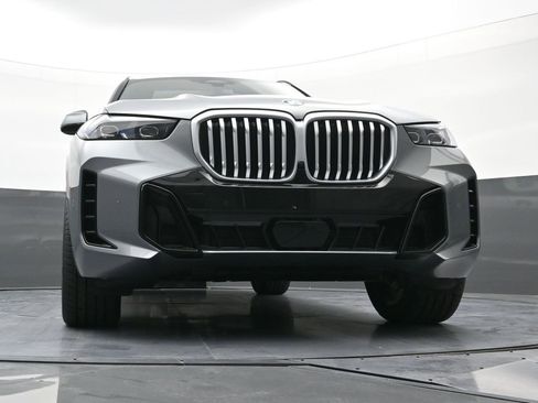 New 2026 BMW X5 xDrive40i w/ M Sport Package image 23