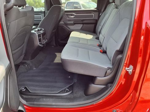 Used 2023 RAM 1500 Big Horn image 30