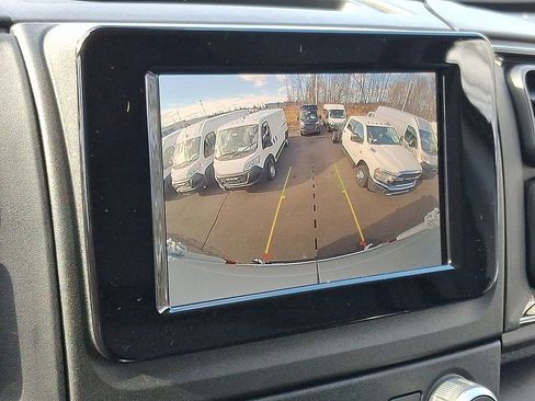 New 2026 RAM ProMaster 2500 w/ Convenience Group image 13