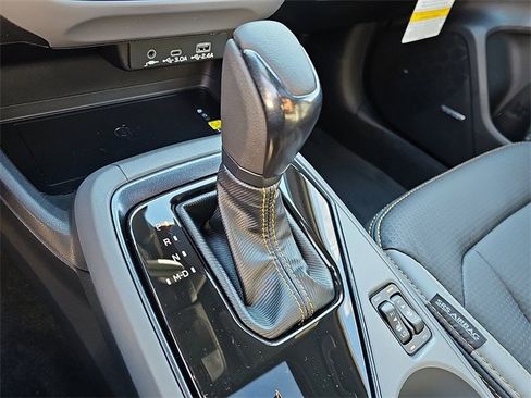 New 2026 Subaru Crosstrek 2.5i Wilderness image 13