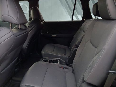 Certified 2026 Lexus TX 500h AWD image 11