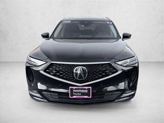 Used 2023 Acura MDX SH-AWD w/ Advance Package video 2