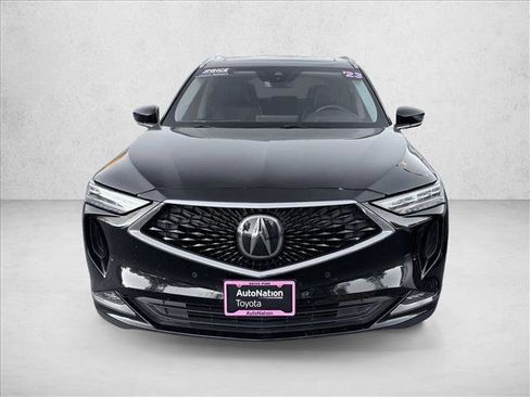 Used 2023 Acura MDX SH-AWD w/ Advance Package image 2