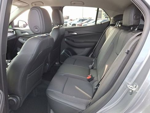 New 2025 Buick Encore GX Preferred image 8