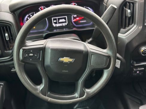 Used 2020 Chevrolet Silverado 2500 W/T w/ WT Convenience Package image 4