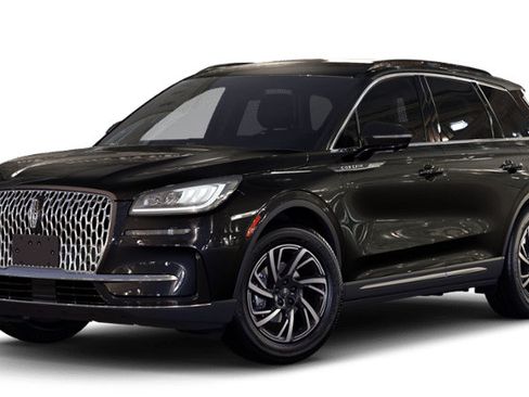 New 2026 Lincoln Corsair Premiere AWD/4WD image 23