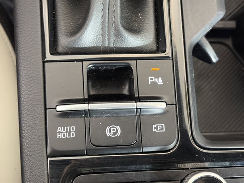 Certified 2025 Kia K5 GT-Line w/ GT-Line Premium Package image 25