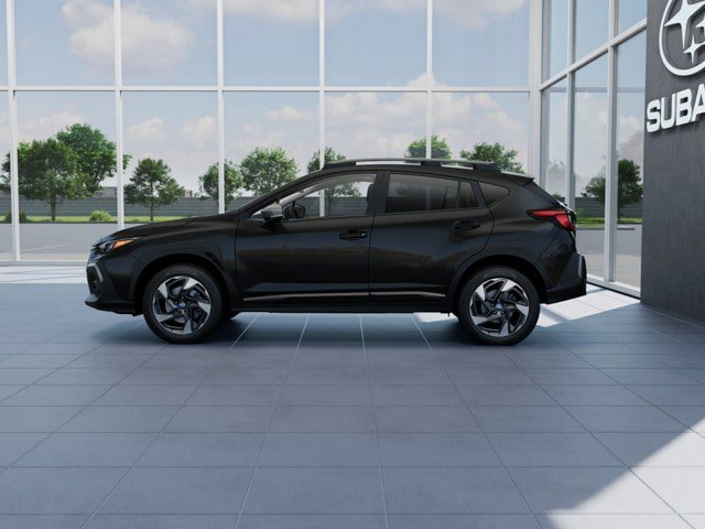 New 2027 Subaru Crosstrek 2.5i Limited AWD/4WD image 3