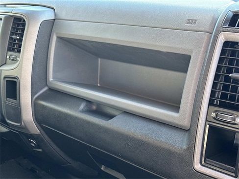 Certified 2019 RAM 1500 Express w/ Express Value Package image 10