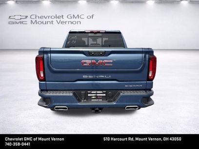 New 2026 GMC Sierra 1500 Denali w/ Technology Package