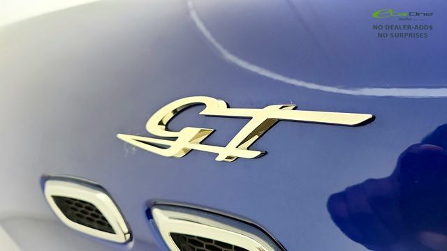 Used 2023 Maserati Levante GT AWD/4WD image 33