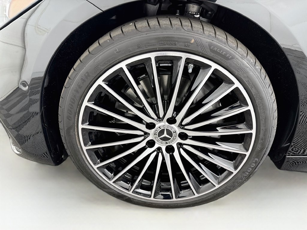 Certified 2026 Mercedes-Benz C 300 Sedan image 28