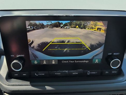 Used 2024 Honda Accord EX image 23