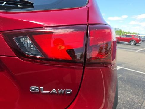 Used 2018 Nissan Rogue Sport SL w/ SL Premium Package AWD/4WD image 24
