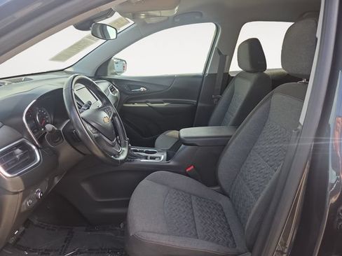 Used 2023 Chevrolet Equinox LT AWD/4WD image 9