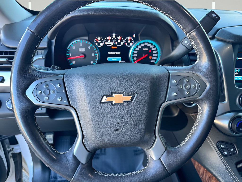Used 2019 Chevrolet Tahoe Premier AWD/4WD image 13