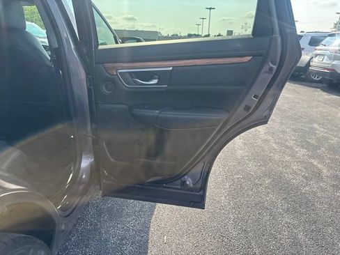Used 2020 Honda CR-V EX-L image 23