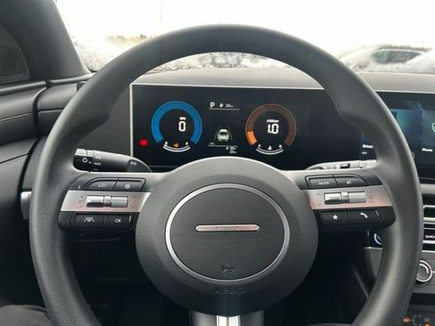 New 2025 Hyundai Santa Cruz SE image 18