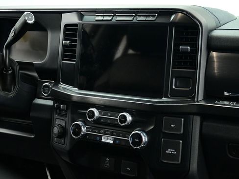 Used 2023 Ford F250 Lariat w/ Sport Appearance Package image 37