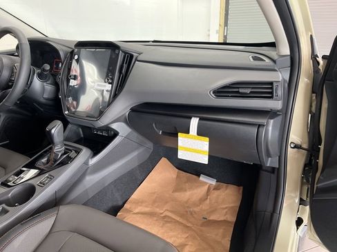 New 2026 Subaru Crosstrek 2.5i Limited AWD/4WD image 16