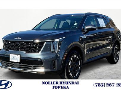 Used 2024 Kia Sorento S