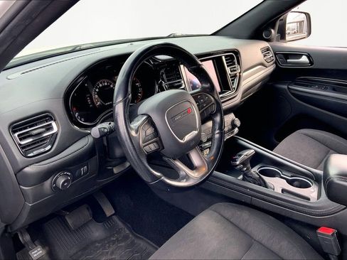 Used 2021 Dodge Durango SXT image 12